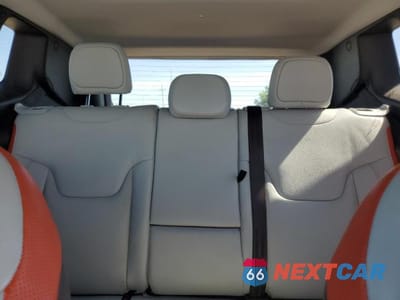 Zdjęcie 10 z 13 samochodu: 2017 JEEP RENEGADE LIMITED VIN:ZACCJBDB8HPG54848 - miniatura