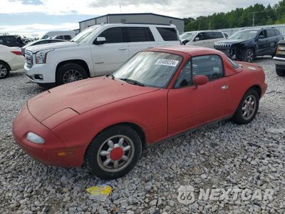 1991 MAZDA MX-5 MIATA JM1NA3518M0224497 - główne zdjęcie licytacji z USA - miniatura