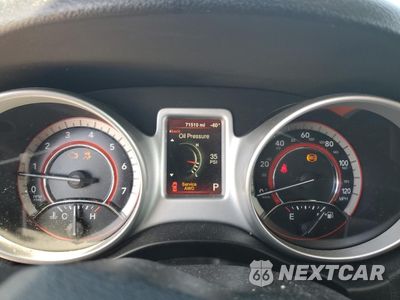 Zdjęcie 9 z 13 samochodu: 2014 DODGE JOURNEY SXT VIN:3C4PDDBG3ET297618 - miniatura