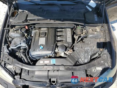 Zdjęcie 11 z 12 samochodu: 2011 BMW 328 XI SULEV VIN:WBAPK5C58BA655787 - miniatura