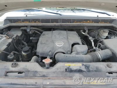 Zdjęcie 11 z 12 samochodu: 2007 NISSAN TITAN XE VIN:1N6BA07B67N242492 - miniatura