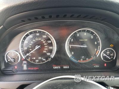 Zdjęcie 9 z 13 samochodu: 2016 BMW X5 XDRIVE35I VIN:5UXKR0C50G0P32062 - miniatura