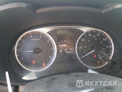 Zdjęcie 9 z 12 samochodu: 2020 NISSAN VERSA S VIN:3N1CN8DV8LL904045 - miniatura