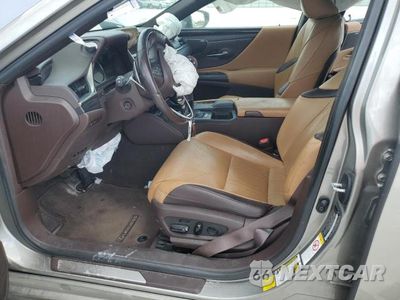 Zdjęcie 7 z 13 samochodu: 2019 LEXUS ES 350 ULTRA LUXURY VIN:58ABZ1B14KU009892 - miniatura