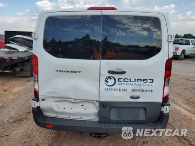 Zdjęcie 6 z 13 samochodu: 2018 FORD TRANSIT T-250 VIN:1FTYR1ZM2JKB18027 - miniatura