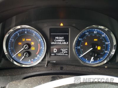 Zdjęcie 9 z 15 samochodu: 2017 TOYOTA COROLLA L VIN:5YFBURHE0HP692604 - miniatura