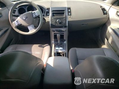 Zdjęcie 8 z 12 samochodu: 2007 NISSAN MAXIMA SE VIN:1N4BA41E07C854220 - miniatura