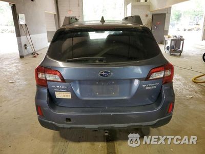 Zdjęcie 6 z 13 samochodu: 2017 SUBARU OUTBACK 2.5I LIMITED VIN:4S4BSAKC1H3387602 - miniatura