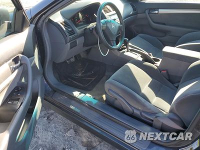 Zdjęcie 8 z 12 samochodu: 2006 HONDA ACCORD LX VIN:1HGCM72346A017535 - miniatura