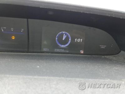 Zdjęcie 9 z 13 samochodu: 2014 HONDA CIVIC LX VIN:19XFB2F57EE244973 - miniatura