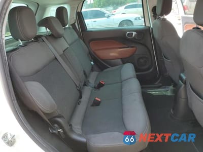 Zdjęcie 11 z 13 samochodu: 2014 FIAT 500L TREKKING VIN:ZFBCFADHXEZ011806 - miniatura