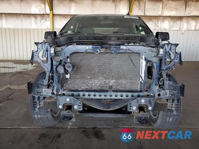 Piąte zdjęcie samochodu w środku: 2020 CHEVROLET SILVERADO C1500 CUSTOM VIN:3GCPWBEH6LG171696 - miniatura