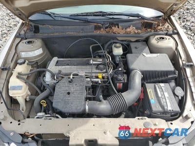 Zdjęcie 11 z 12 samochodu: 2004 PONTIAC GRAND AM SE VIN:1G2NE52F54M576577 - miniatura