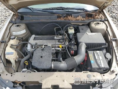 Zdjęcie 11 z 12 samochodu: 2004 PONTIAC GRAND AM SE VIN:1G2NE52F54M576577 - miniatura