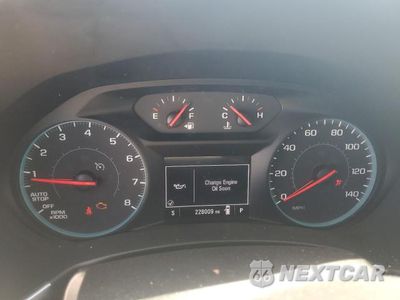 Zdjęcie 9 z 13 samochodu: 2018 CHEVROLET EQUINOX LS VIN:2GNAXHEV3J6311621 - miniatura