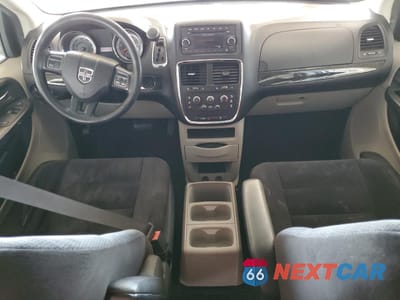 Zdjęcie 8 z 13 samochodu: 2014 DODGE GRAND CARAVAN SE VIN:2C4RDGBG8ER274381 - miniatura