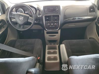 Zdjęcie 8 z 13 samochodu: 2014 DODGE GRAND CARAVAN SE VIN:2C4RDGBG8ER274381 - miniatura