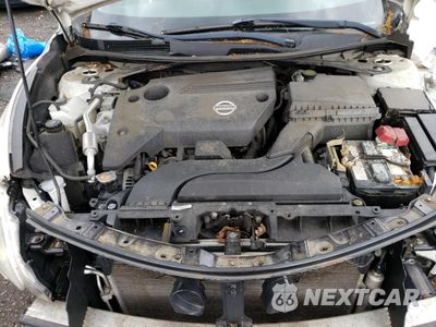 Zdjęcie 11 z 13 samochodu: 2015 NISSAN ALTIMA 2.5 VIN:1N4AL3APXFC100869 - miniatura