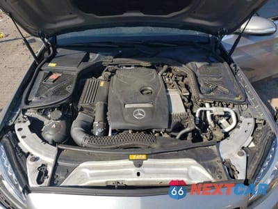 Zdjęcie 11 z 12 samochodu: 2015 MERCEDES-BENZ C 300 4MATIC VIN:55SWF4KB0FU075501 - miniatura