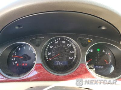 Zdjęcie 9 z 12 samochodu: 2004 LEXUS ES 330 VIN:JTHBA30G145019863 - miniatura