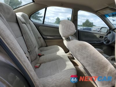 Zdjęcie 10 z 12 samochodu: 2000 NISSAN ALTIMA XE VIN:1N4DL01D3YC201191 - miniatura