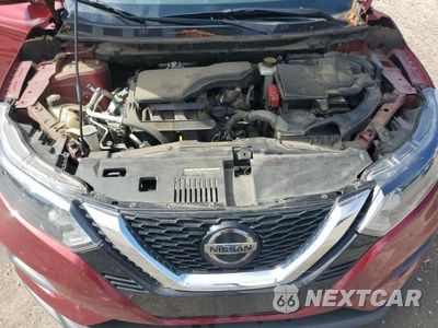 Zdjęcie 12 z 13 samochodu: 2021 NISSAN ROGUE SPORT S VIN:JN1BJ1AV3MW311742 - miniatura