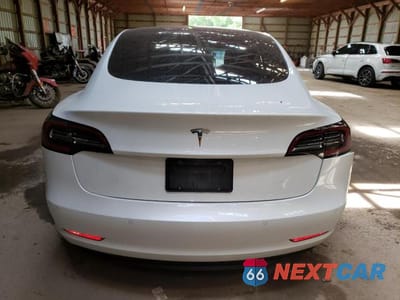 Zdjęcie 6 z 12 samochodu: 2021 TESLA MODEL 3 VIN:5YJ3E1EAXMF861859 - miniatura