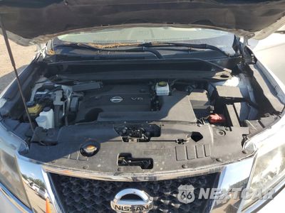 Zdjęcie 14 z 15 samochodu: 2014 NISSAN PATHFINDER S VIN:5N1AR2MN7EC682369 - miniatura