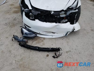 Zdjęcie 12 z 13 samochodu: 2022 TESLA MODEL 3 VIN:5YJ3E1EA6NF302844 - miniatura