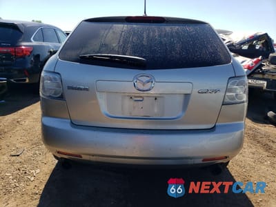 Zdjęcie 6 z 13 samochodu: 2008 MAZDA CX-7 VIN:JM3ER293780194484 - miniatura