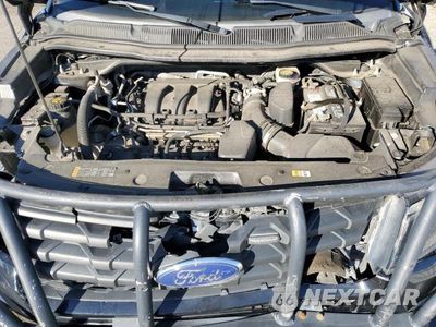 Zdjęcie 12 z 14 samochodu: 2016 FORD EXPLORER POLICE INTERCEPTOR VIN:1FM5K8AR2GGB54069 - miniatura