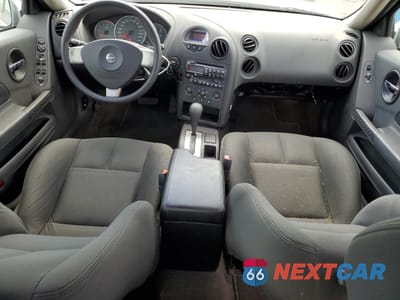 Zdjęcie 8 z 13 samochodu: 2004 PONTIAC GRAND PRIX GT VIN:2G2WP522141259449 - miniatura