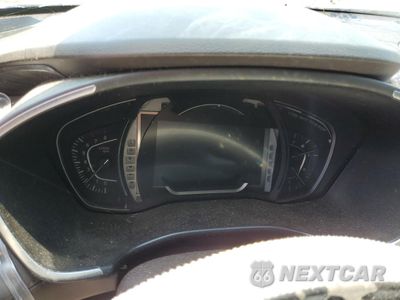 Zdjęcie 9 z 13 samochodu: 2020 HYUNDAI SANTA FE LIMITED VIN:5NMS5CAD4LH268972 - miniatura