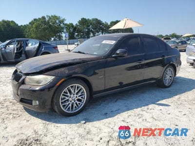 2011 BMW 328 XI SULEV WBAPK5C58BA655787 - główne zdjęcie licytacji z USA - miniatura
