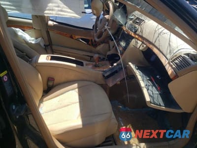 Zdjęcie 7 z 11 samochodu: 2008 MERCEDES-BENZ E 350 4MATIC VIN:WDBUF87X68B277610 - miniatura