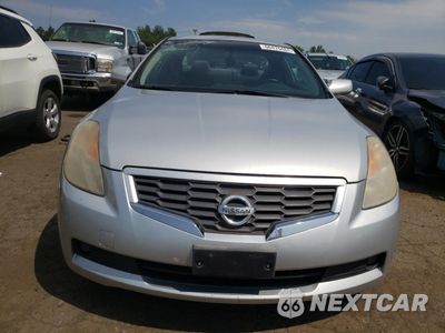Piąte zdjęcie samochodu w środku: 2008 NISSAN ALTIMA 2.5S VIN:1N4AL24E78C262773 - miniatura