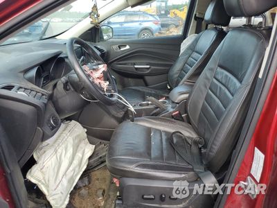 Zdjęcie 7 z 16 samochodu: 2016 FORD ESCAPE TITANIUM VIN:1FMCU9J94GUC48138 - miniatura