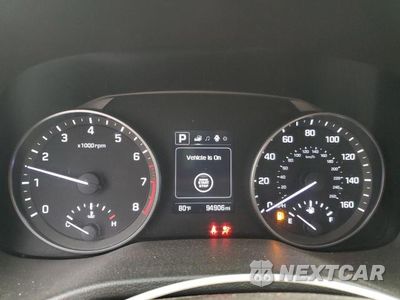 Zdjęcie 9 z 12 samochodu: 2017 HYUNDAI ELANTRA SE VIN:KMHD84LF6HU355899 - miniatura