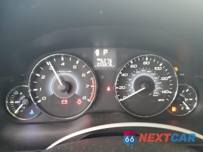 Zdjęcie 9 z 13 samochodu: 2010 SUBARU LEGACY 2.5I VIN:4S3BMCA69A3221775 - miniatura