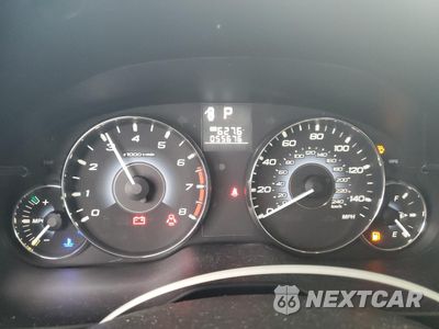 Zdjęcie 9 z 13 samochodu: 2010 SUBARU LEGACY 2.5I VIN:4S3BMCA69A3221775 - miniatura