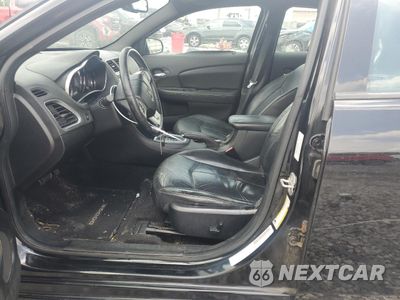 Zdjęcie 7 z 12 samochodu: 2013 DODGE AVENGER SXT VIN:1C3CDZCB8DN632969 - miniatura