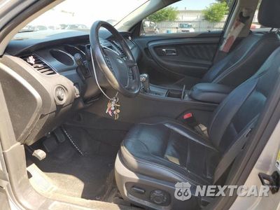 Zdjęcie 7 z 12 samochodu: 2012 FORD TAURUS SEL VIN:1FAHP2EW6CG144290 - miniatura