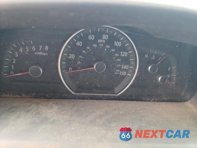 Zdjęcie 9 z 12 samochodu: 2009 KIA BORREGO LX VIN:KNDJJ741995037139 - miniatura