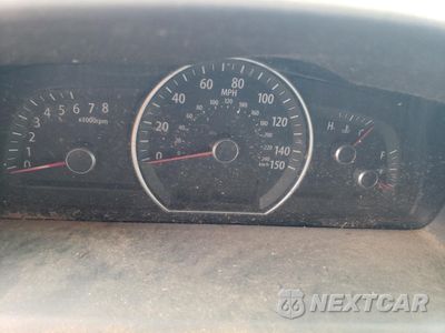 Zdjęcie 9 z 12 samochodu: 2009 KIA BORREGO LX VIN:KNDJJ741995037139 - miniatura