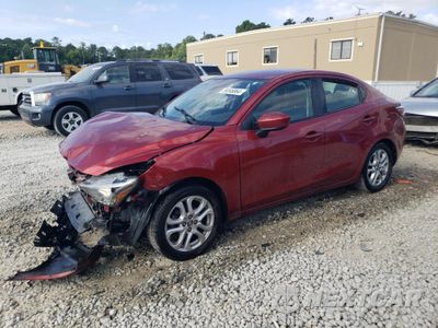 2016 TOYOTA SCION IA 3MYDLBZV9GY130010 - główne zdjęcie licytacji z USA - miniatura
