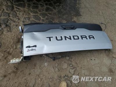 Zdjęcie 12 z 13 samochodu: 2022 TOYOTA TUNDRA CREWMAX SR VIN:5TFLA5DB0NX032786 - miniatura