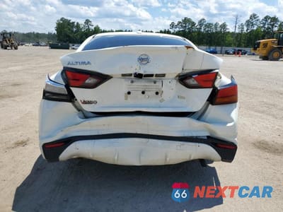 Zdjęcie 6 z 12 samochodu: 2020 NISSAN ALTIMA VIN:1N4BL4BV4LC147642 - miniatura