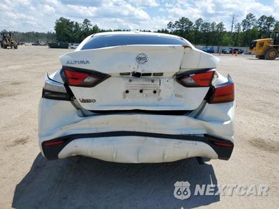 Zdjęcie 6 z 12 samochodu: 2020 NISSAN ALTIMA VIN:1N4BL4BV4LC147642 - miniatura