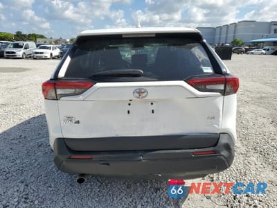 Zdjęcie 6 z 14 samochodu: 2022 TOYOTA RAV4 LE VIN:2T3H1RFV8NW232596 - miniatura