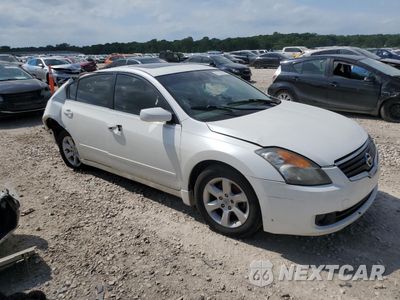 Czwarte zdjęcie samochodu z boku: 2009 NISSAN ALTIMA 2.5 VIN:1N4AL21E49N549644 - miniatura